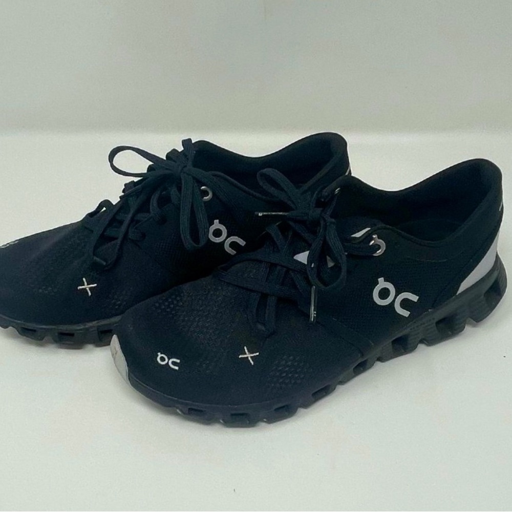 On Running / Cloud X 3 Women’s 7